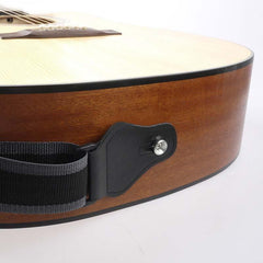 Adjustable Guitar Strap Electric Acoustic Bass Guitars