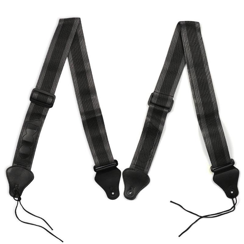 Adjustable Guitar Strap Electric Acoustic Bass Guitars