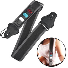 Adjustable Guitar Strap Electric Acoustic Bass Guitars