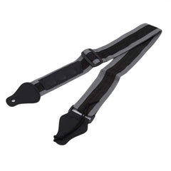 Adjustable Guitar Strap Electric Acoustic Bass Guitars
