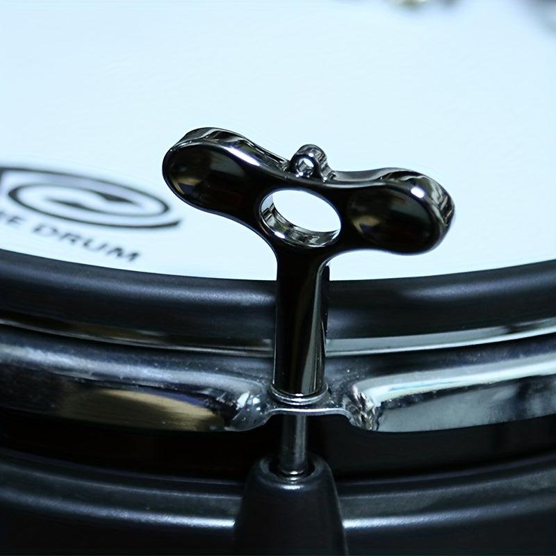 Drum Key Square Military Drum Kit Jazz Drum Tuning Tool