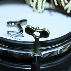Drum Key Square Military Drum Kit Jazz Drum Tuning Tool