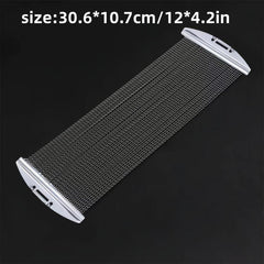 Drum Steel Wire Spring Replacement for 14-Inch Military Drum & Box Drum