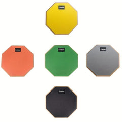 20 32 Cm Matte Drum Pad Children's Silent Practice Rubber Drum Pad