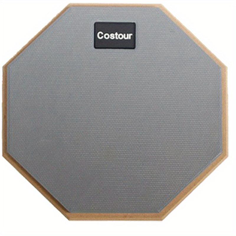 20 32 Cm Matte Drum Pad Children's Silent Practice Rubber Drum Pad