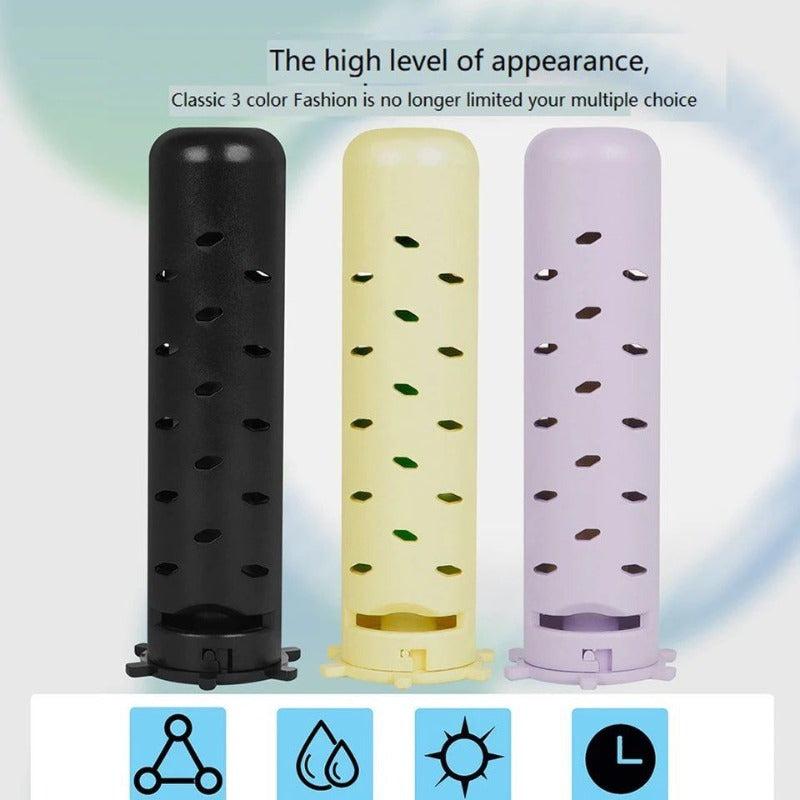 Classical Folk Guitar Sound Holes Humidifier Moisturizing Anti-drying