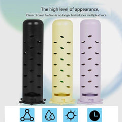 Classical Folk Guitar Sound Holes Humidifier Moisturizing Anti-drying