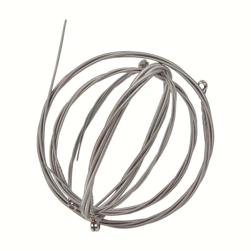 SDYQD Bass Guitar Strings - Perfect Intonation, Consistent Feel