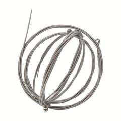 SDYQD Bass Guitar Strings - Perfect Intonation, Consistent Feel