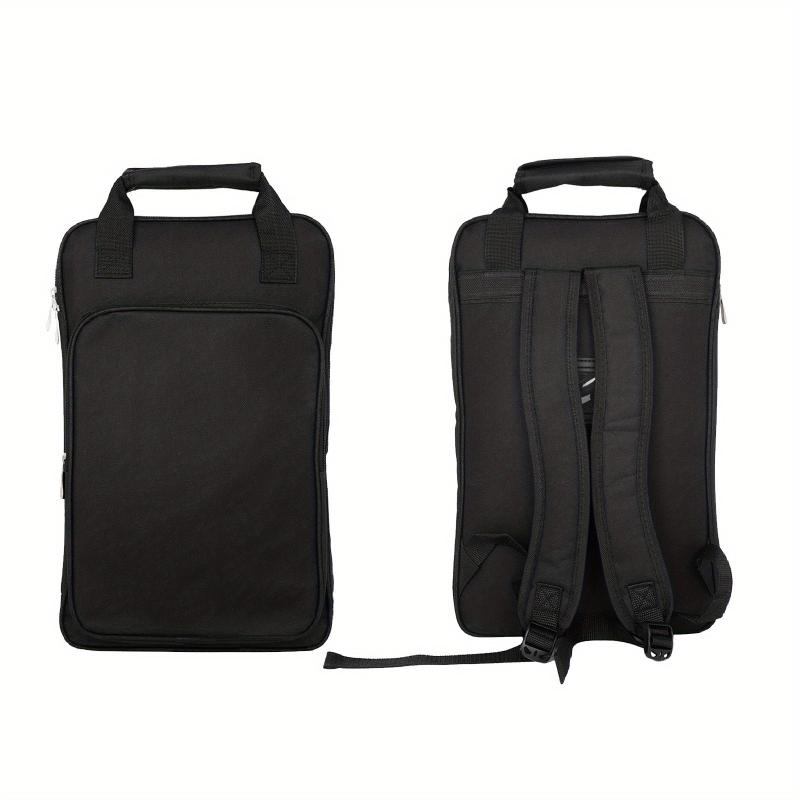 Stylish & Durable Double Shoulder Drumstick Bag