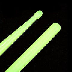 Glow Drumsticks 5A Jazz Drum Stick for Stage Performance