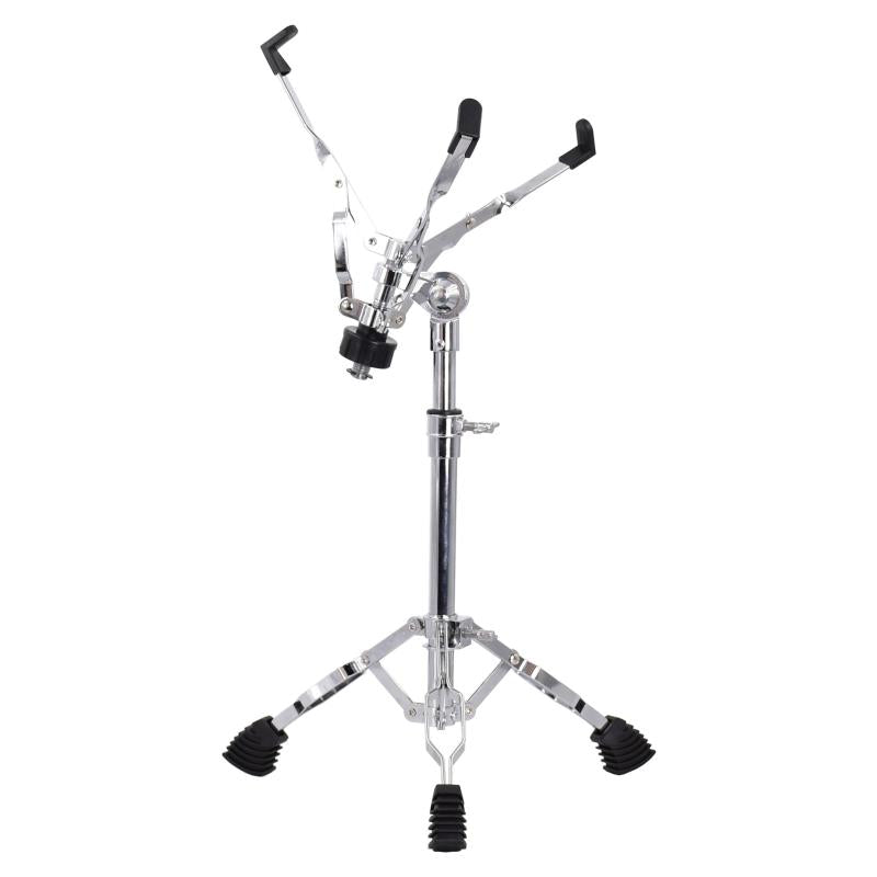 Heavy Duty Snare Drum Stand Double Braced Percussion Hardware Kit
