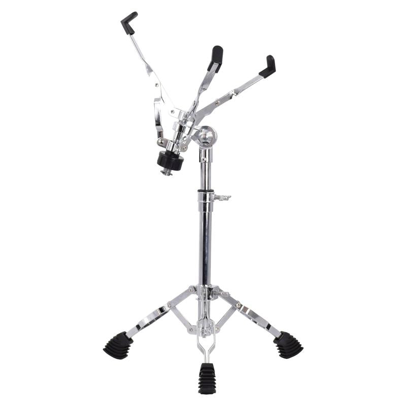 Heavy Duty Snare Drum Stand Double Braced Percussion Hardware Kit