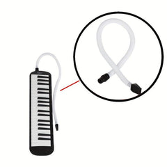 32 Keys 37 Keys Mouth Organ Windpipe Universal Long Short Pipes
