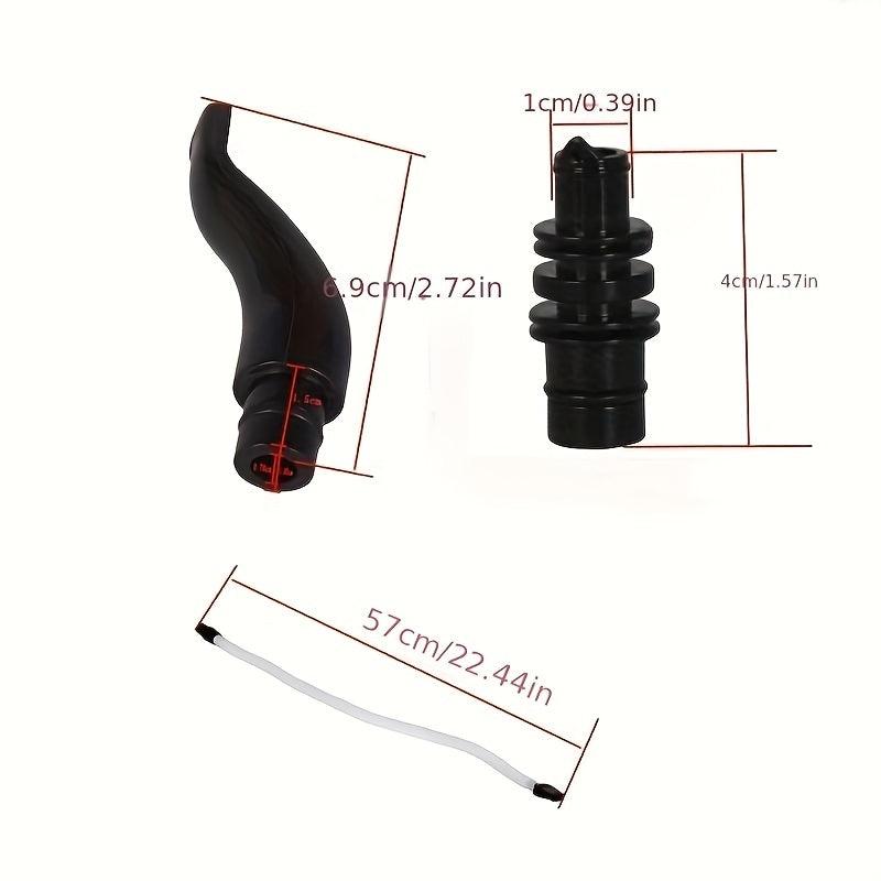 32 Keys 37 Keys Mouth Organ Windpipe Universal Long Short Pipes