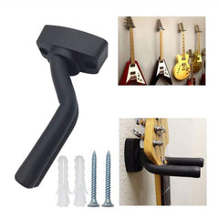 Guitar Wall Mount Hanger Hook for All Size Guitars