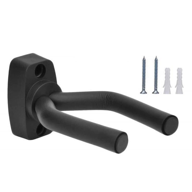 Guitar Wall Mount Hanger Hook for All Size Guitars