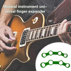 Finger Span Training Hand Grips for Improved Strength and Dexterity