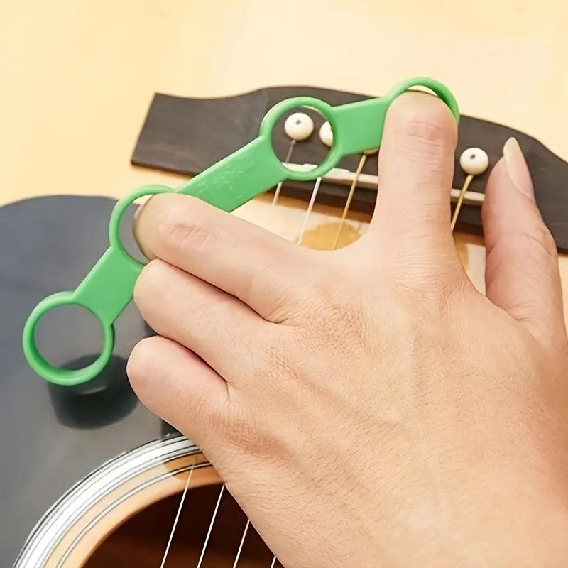 Finger Span Training Hand Grips for Improved Strength and Dexterity
