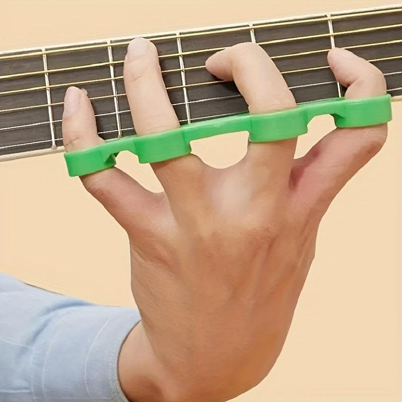 Finger Span Training Hand Grips for Improved Strength and Dexterity