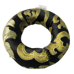 Singing Bowl Cushion for Enhanced Sound and Comfort