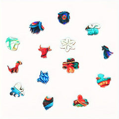 Christmas Puzzle Adult Animal Puzzle Holiday Entertain...