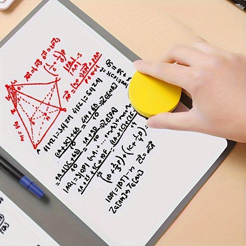 Portable Whiteboard 23x16, Office & School Use