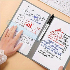 Portable Whiteboard 23x16, Office & School Use