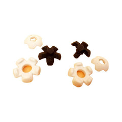 3D Football Shape Erasers Small Gift Creative Product