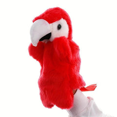 Cute Plush Rabbit Doll for Kids, Family Fun Toy
