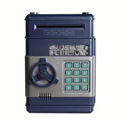 Electronic Piggy Bank ATM Bank For Kids