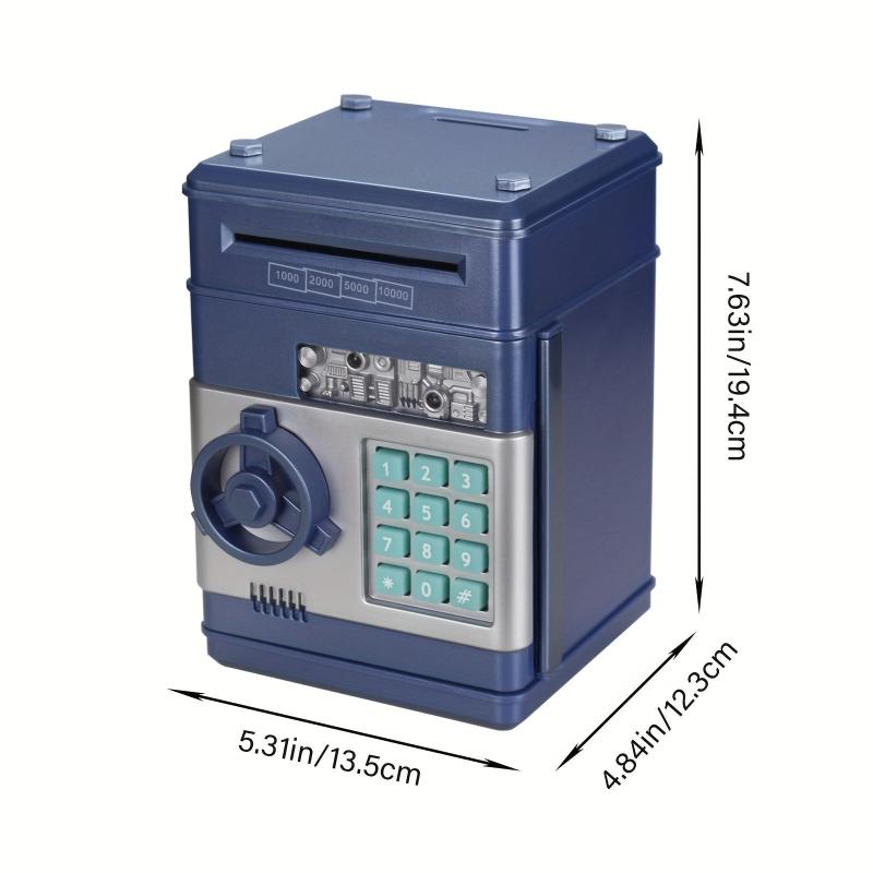 Electronic Piggy Bank ATM Bank For Kids