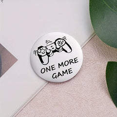 Funny Destiny Flip Coin For Gamers Sons Decision Maker Coin Game Lover