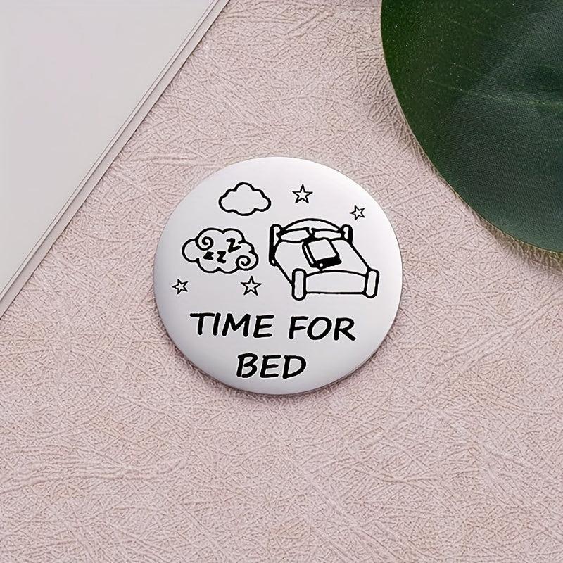Funny Destiny Flip Coin For Gamers Sons Decision Maker Coin Game Lover