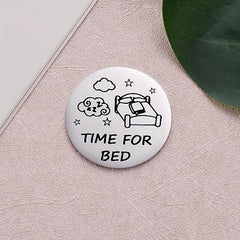 Funny Destiny Flip Coin For Gamers Sons Decision Maker Coin Game Lover