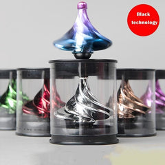 Wind Power Air Power Fidget Spinner Power Technology Anti Gravity