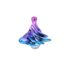 Wind Power Air Power Fidget Spinner Power Technology Anti Gravity