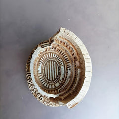 Roman Colosseum Resin Home Decor Ornament