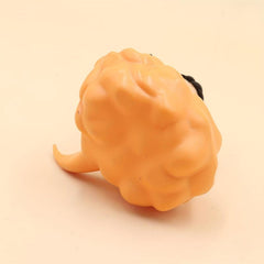 Anime PVC Figure Ornament for Chassis Decoration Gift Collection Model