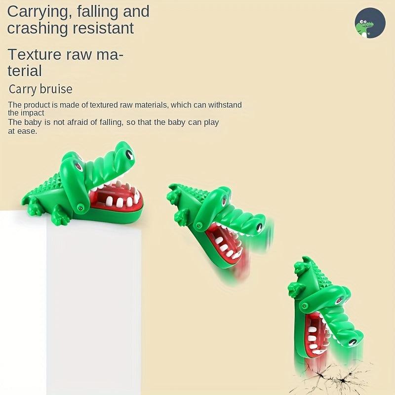 Crocodile Teeth Toys For Parties And Kids Games Luck Prank Kids Toys