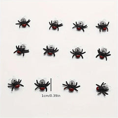 Realistic Fly Trick or Treat Toys Scary Disgusting Decoration Props