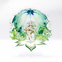 Anime Character Tabletop Decoration for Fans