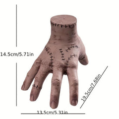 Halloween Horror Scene Decoration Small Tricky Scary Props