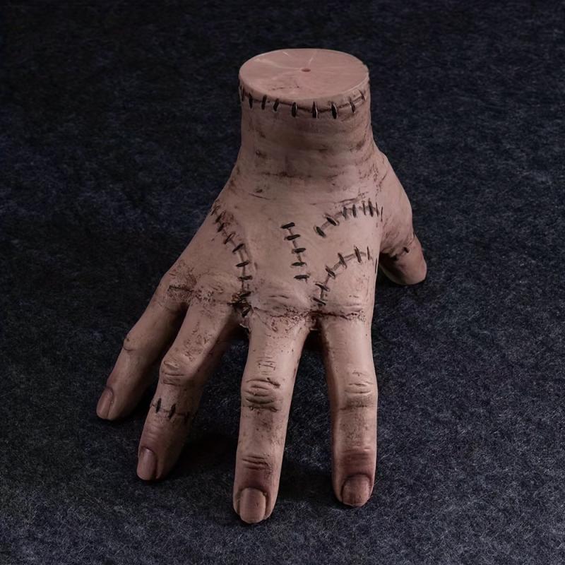 Halloween Horror Scene Decoration Small Tricky Scary Props