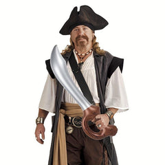 12pcs Inflatable Halloween Toy Sword Party Favors Birthday Supplies