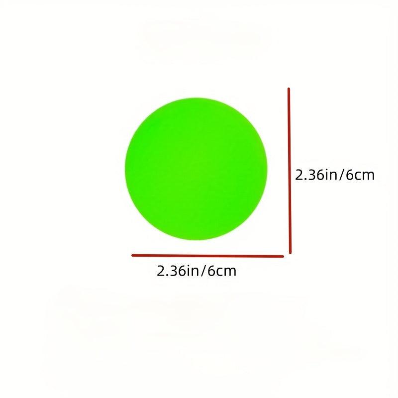 2pcs Maltose Ball Venting Slow Rebound Toy