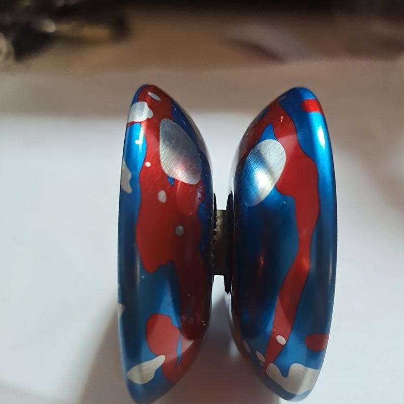 Alloy Yo yo Ball Random 1pc