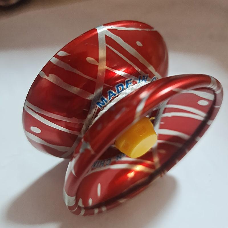 Alloy Yo yo Ball Random 1pc