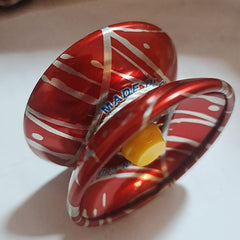 Alloy Yo yo Ball Random 1pc
