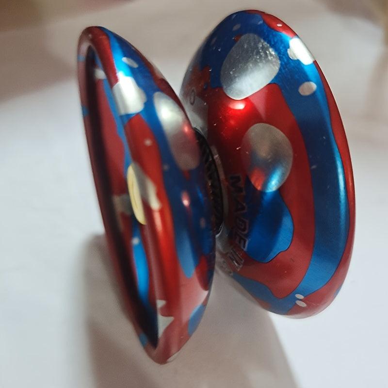 Alloy Yo yo Ball Random 1pc